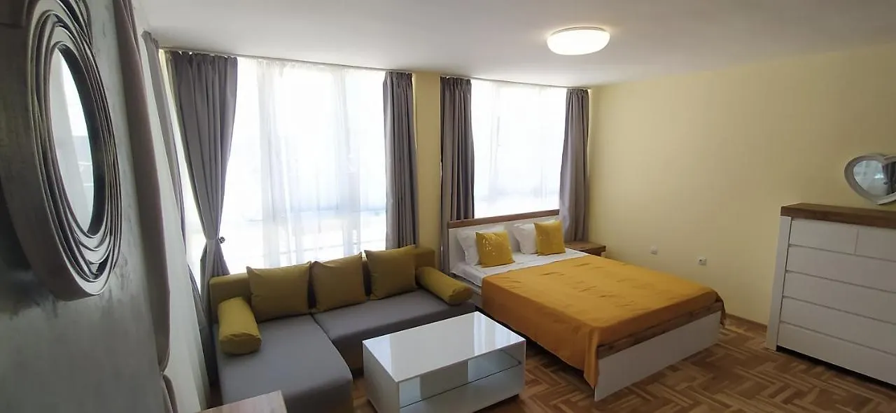 Studios Near To Burgas Free University