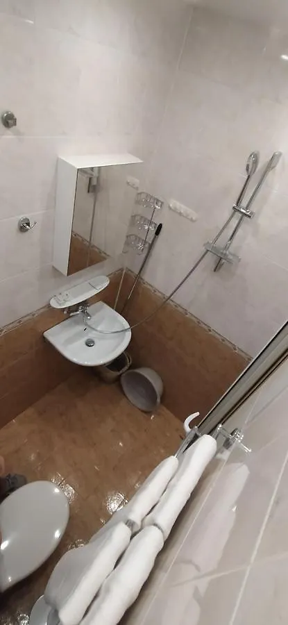 Studios Near To Burgas Free University Apartment